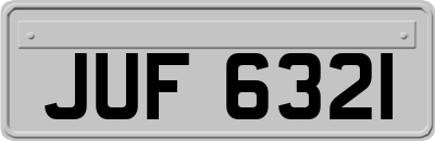 JUF6321