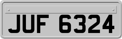 JUF6324