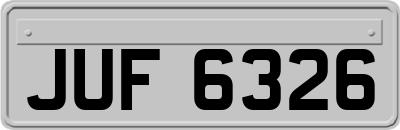 JUF6326