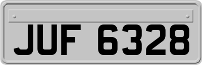 JUF6328