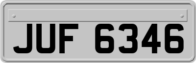 JUF6346