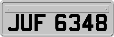 JUF6348