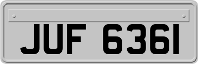 JUF6361