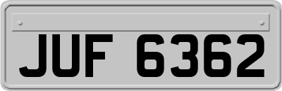 JUF6362