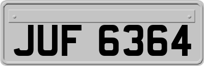 JUF6364
