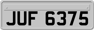 JUF6375