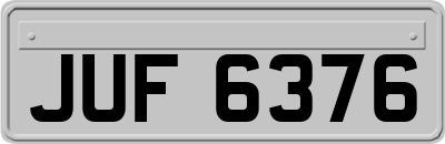 JUF6376