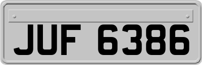 JUF6386