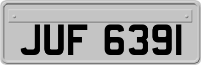 JUF6391