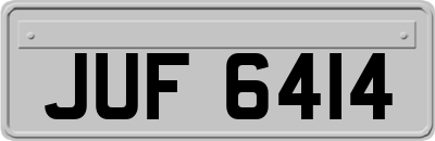 JUF6414