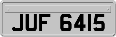JUF6415