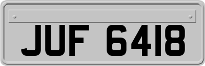JUF6418