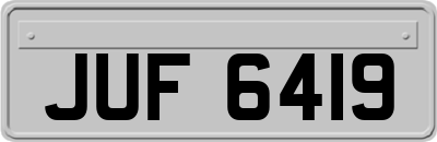 JUF6419