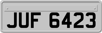 JUF6423