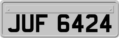 JUF6424