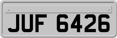 JUF6426