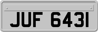 JUF6431