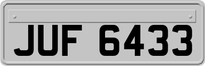 JUF6433