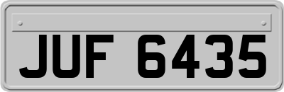 JUF6435