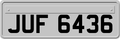 JUF6436