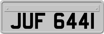 JUF6441