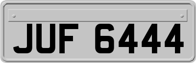 JUF6444