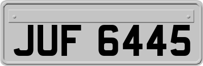 JUF6445