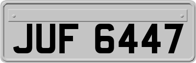 JUF6447