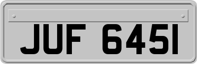 JUF6451