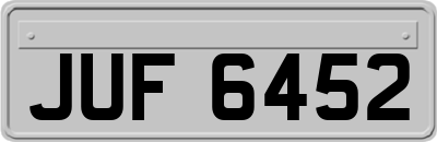 JUF6452
