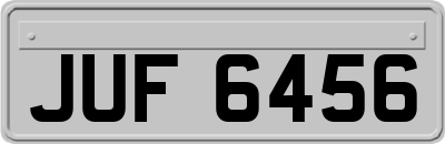 JUF6456