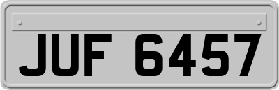 JUF6457