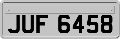 JUF6458