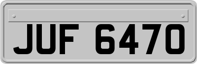 JUF6470