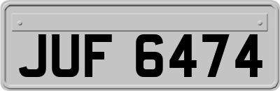 JUF6474