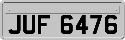 JUF6476