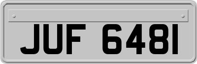 JUF6481