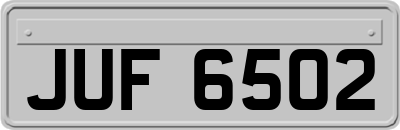 JUF6502