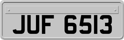 JUF6513