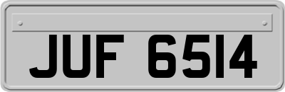JUF6514