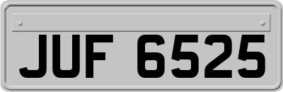 JUF6525