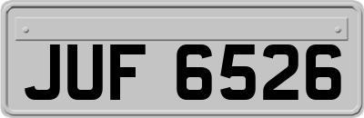 JUF6526