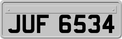 JUF6534