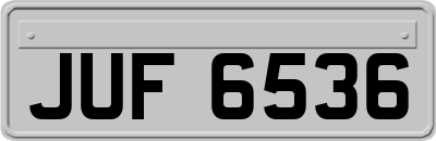 JUF6536