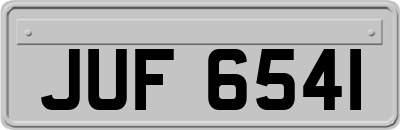 JUF6541