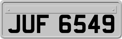 JUF6549