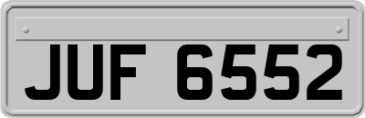 JUF6552