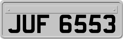 JUF6553