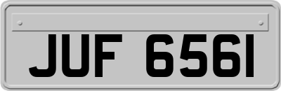 JUF6561