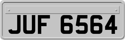 JUF6564